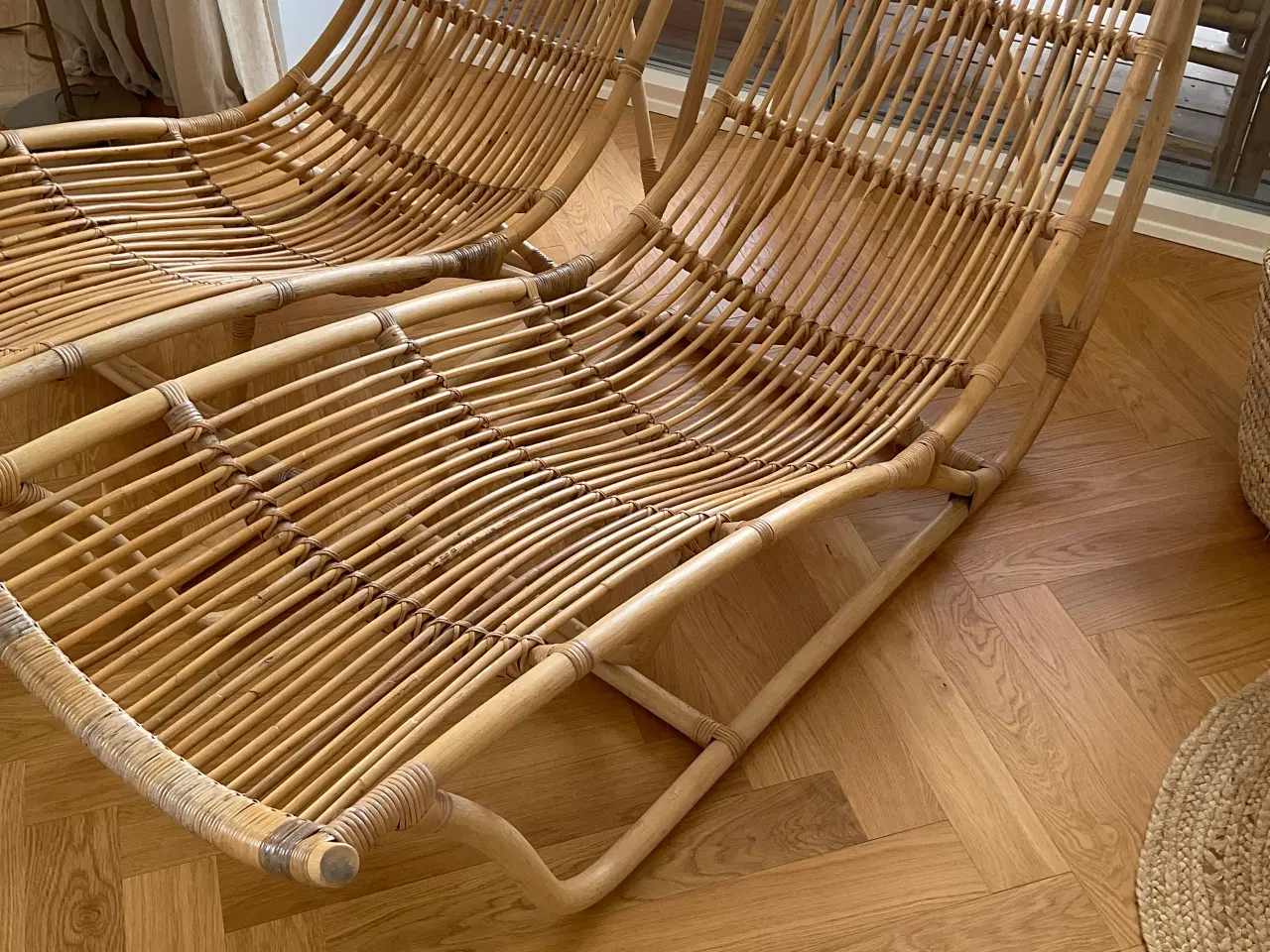 Billede 5 - Sika Design Michelangelo liggestole