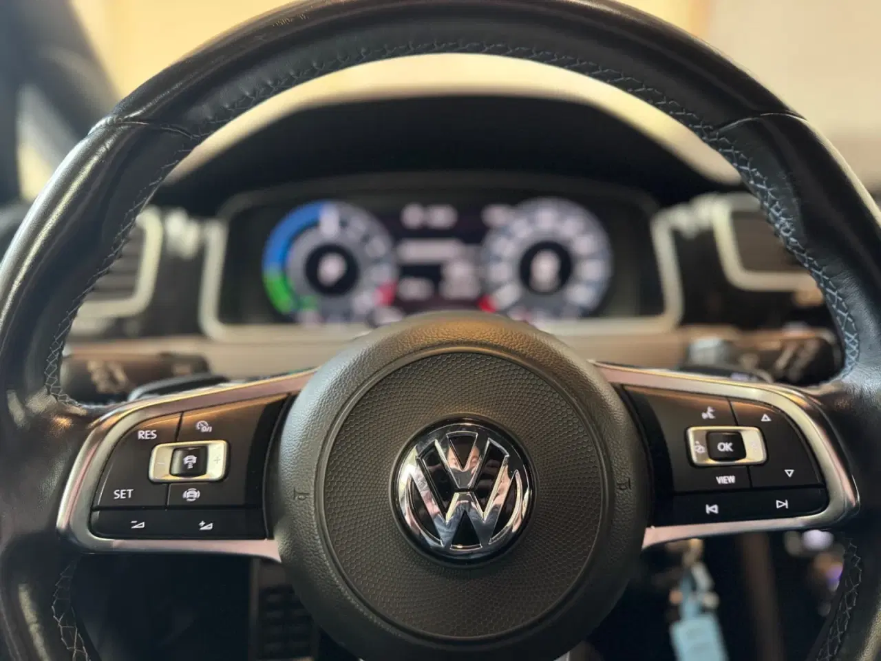 Billede 14 - VW Golf VII 1,4 GTE DSG