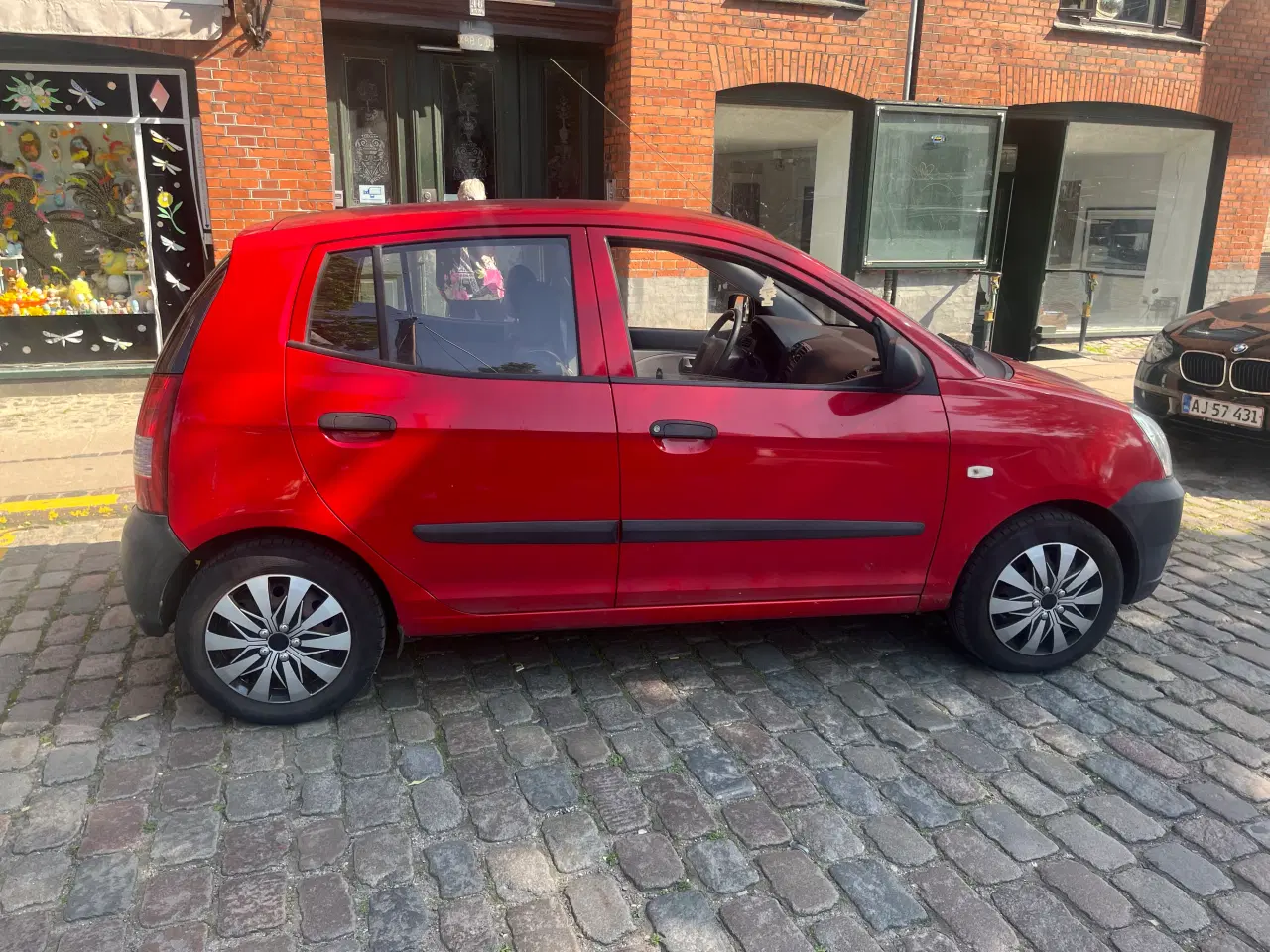 Billede 7 - Økonomisk Kia Picanto