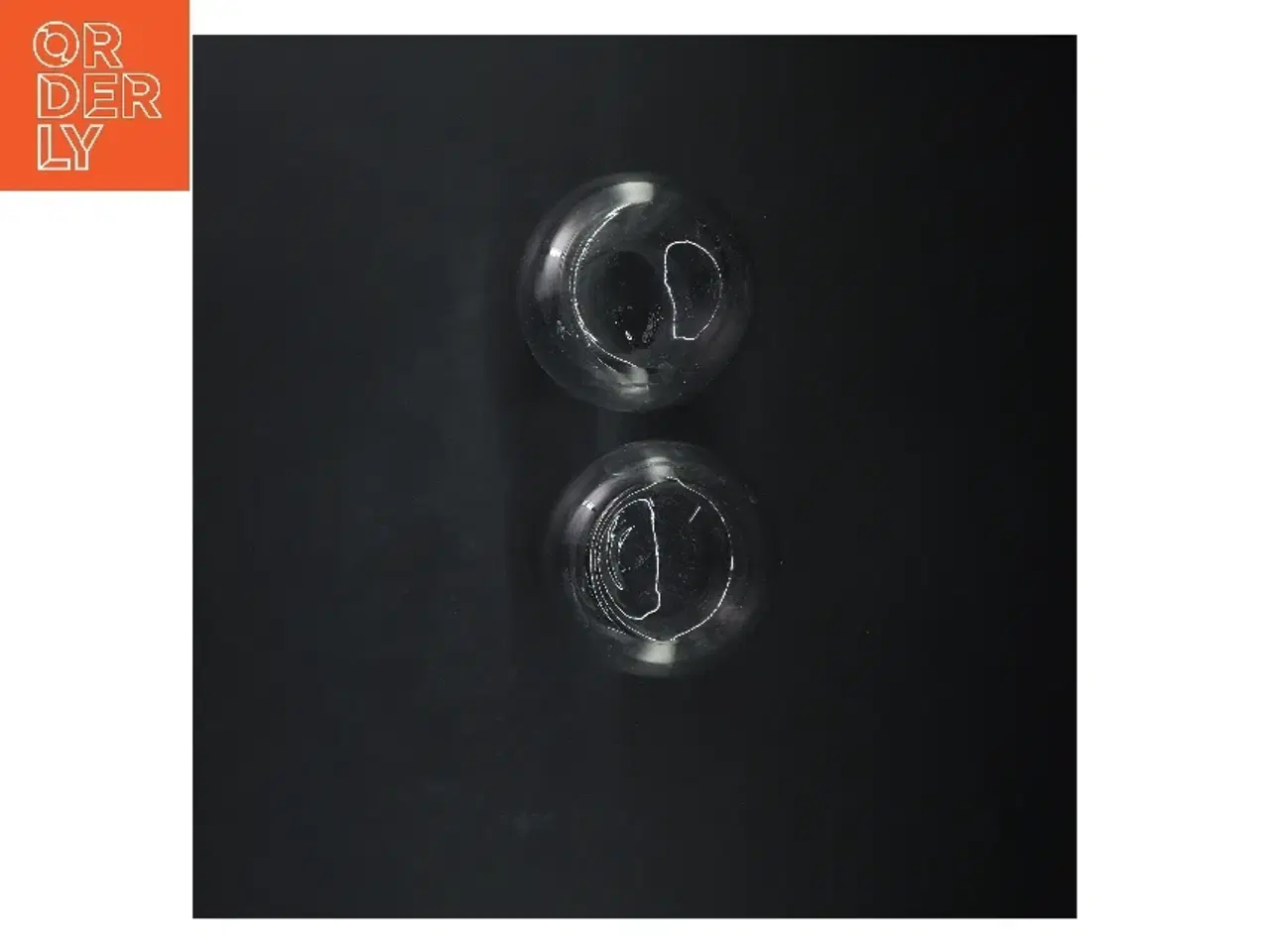 Billede 3 - Glasvaser (str. 15 cm)