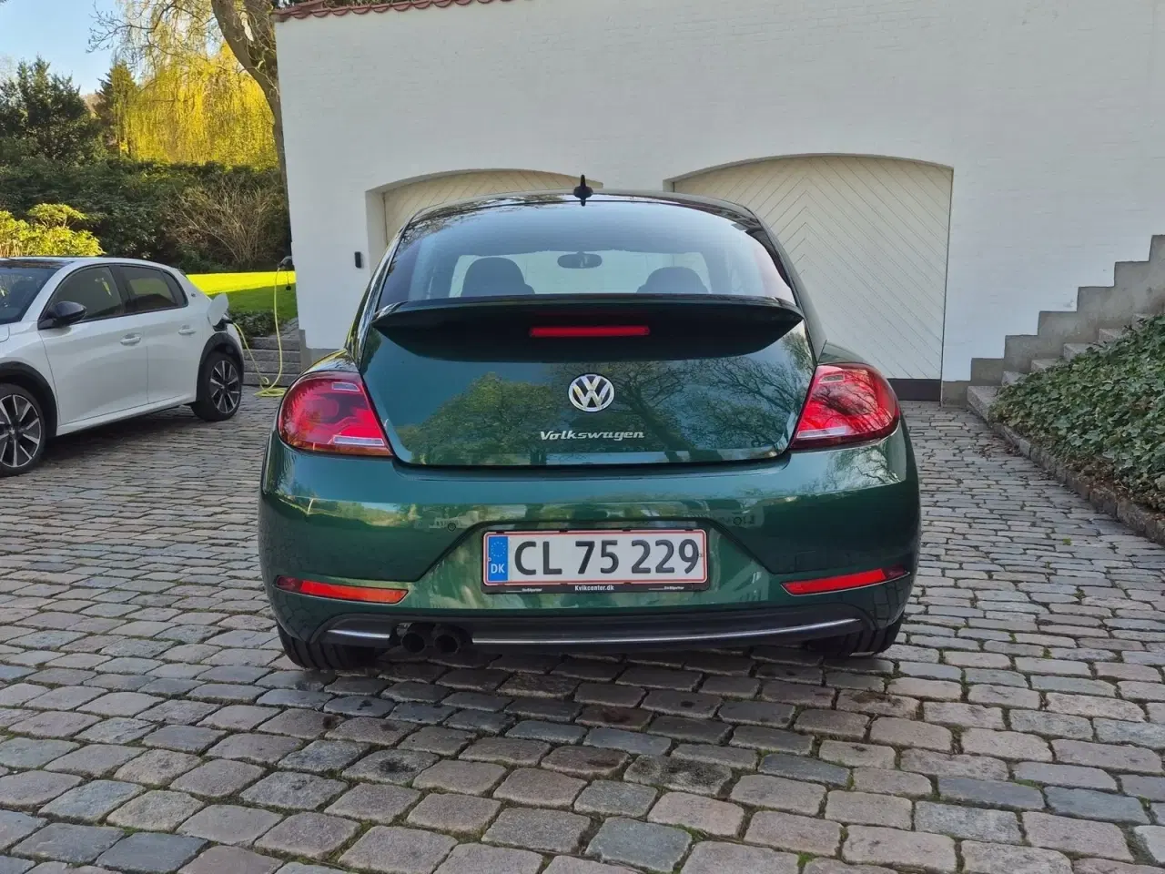 Billede 6 - VW The Beetle 1,4 TSi 150 Life DSG