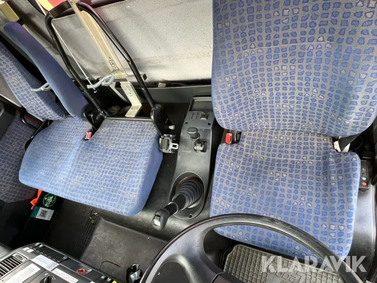 Billede 12 - Tankvogn MAN 18.280