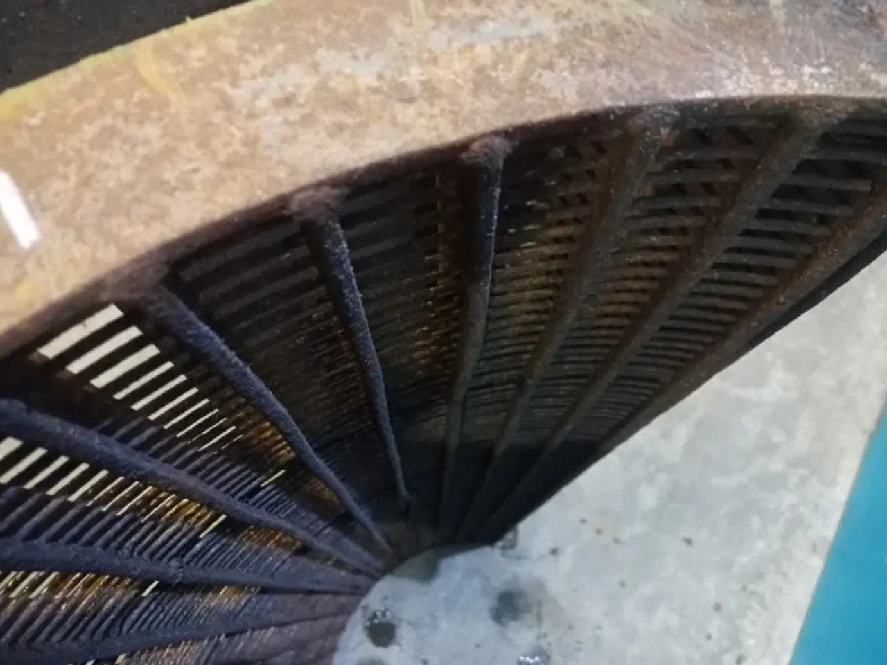 Billede 10 - John Deere 1085 Bro AZ34047