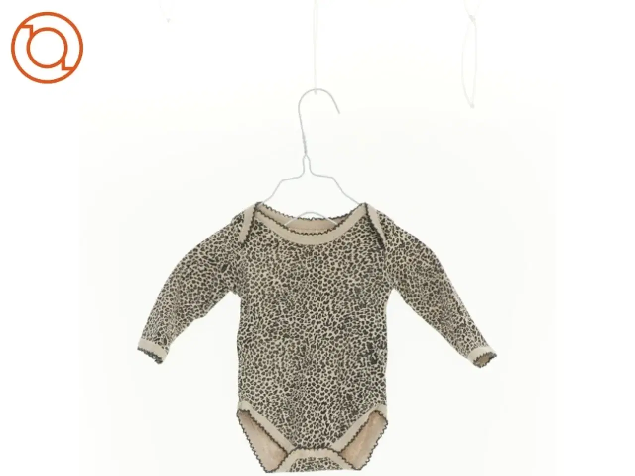 Billede 1 - Bodystocking fra Sofie Schnoor (str. 62 cm)