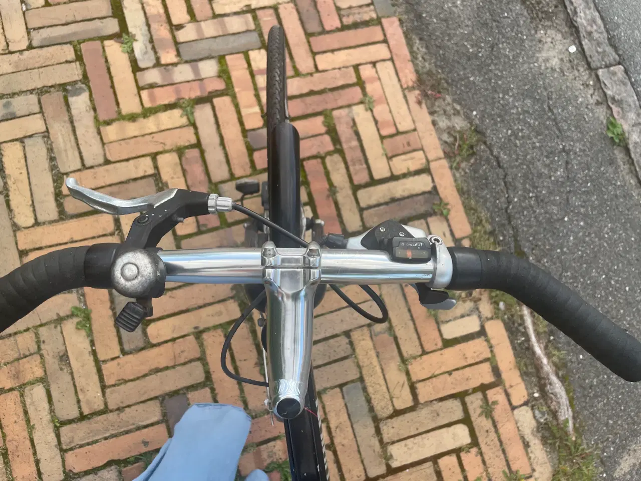 Billede 2 - 26” Centurion basic drengecykel