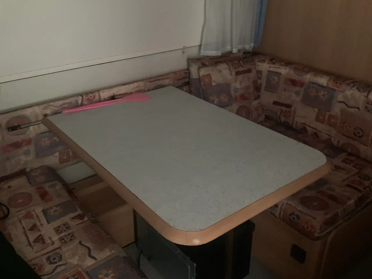 Billede 10 - Campingvogn 