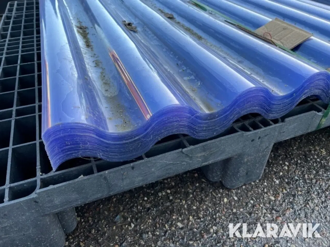 Billede 2 - Lysplader B9 50 styk