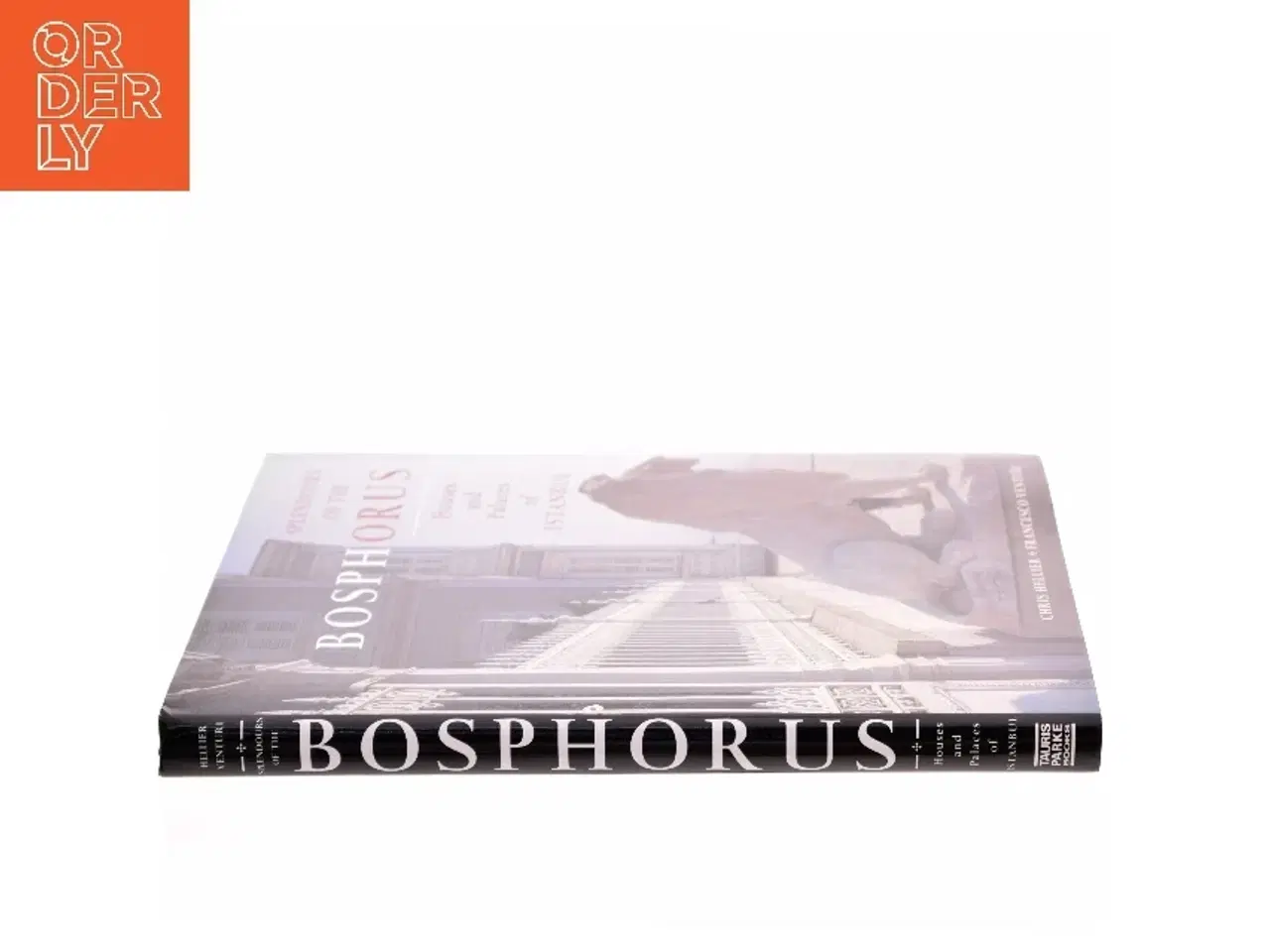 Billede 2 - Tikal, City of the Maya af James Tickell (Bog)