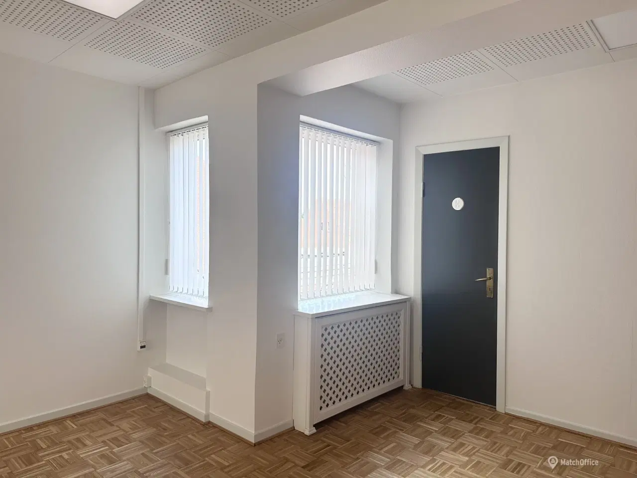 Billede 14 - Lys kontor til leje med gode faciliteter i gågaden.