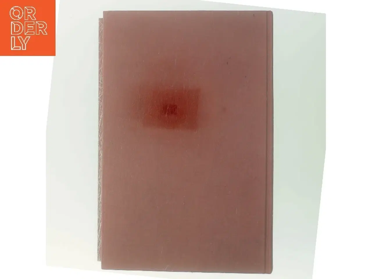 Billede 3 - Pigen der legede med ilden af Stieg Larsson (Bog)