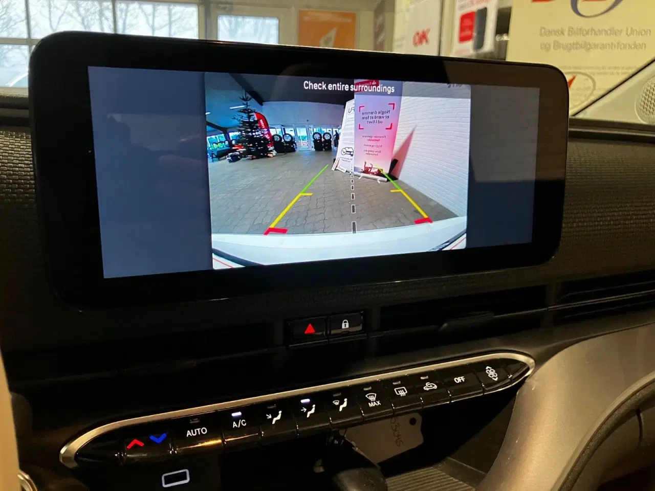 Billede 11 - Fiat 500e 42 la Prima Cabrio