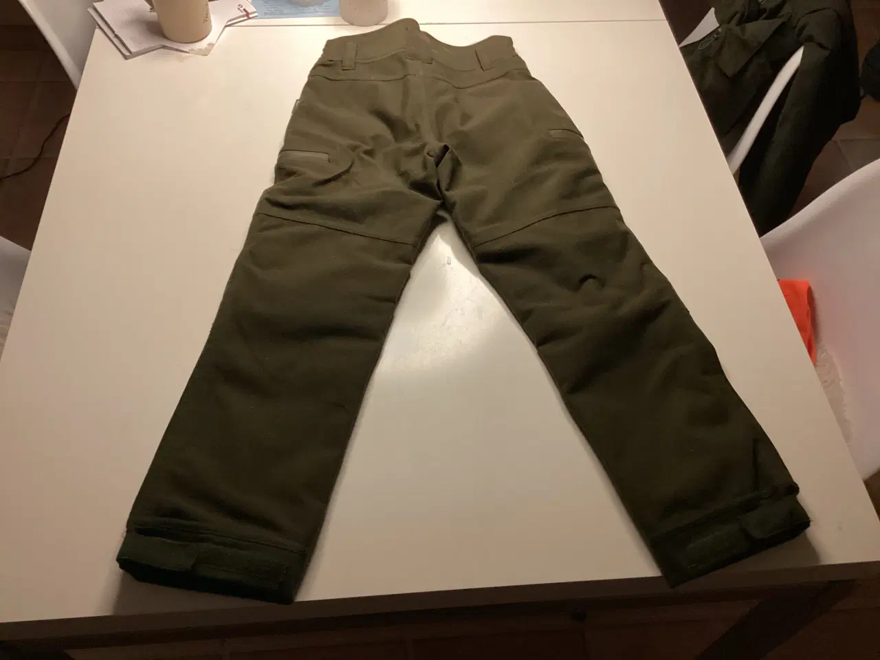 Billede 9 - Seeland Kids Jagtsæt