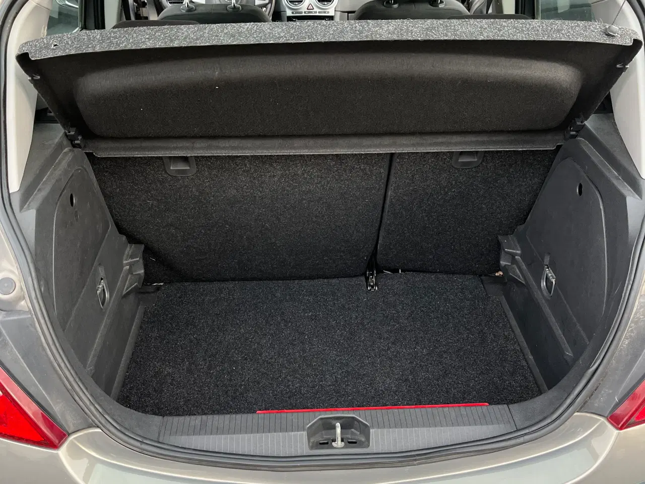 Billede 12 - Fin Opel Corsa, twinsport Enjoy 1,0 