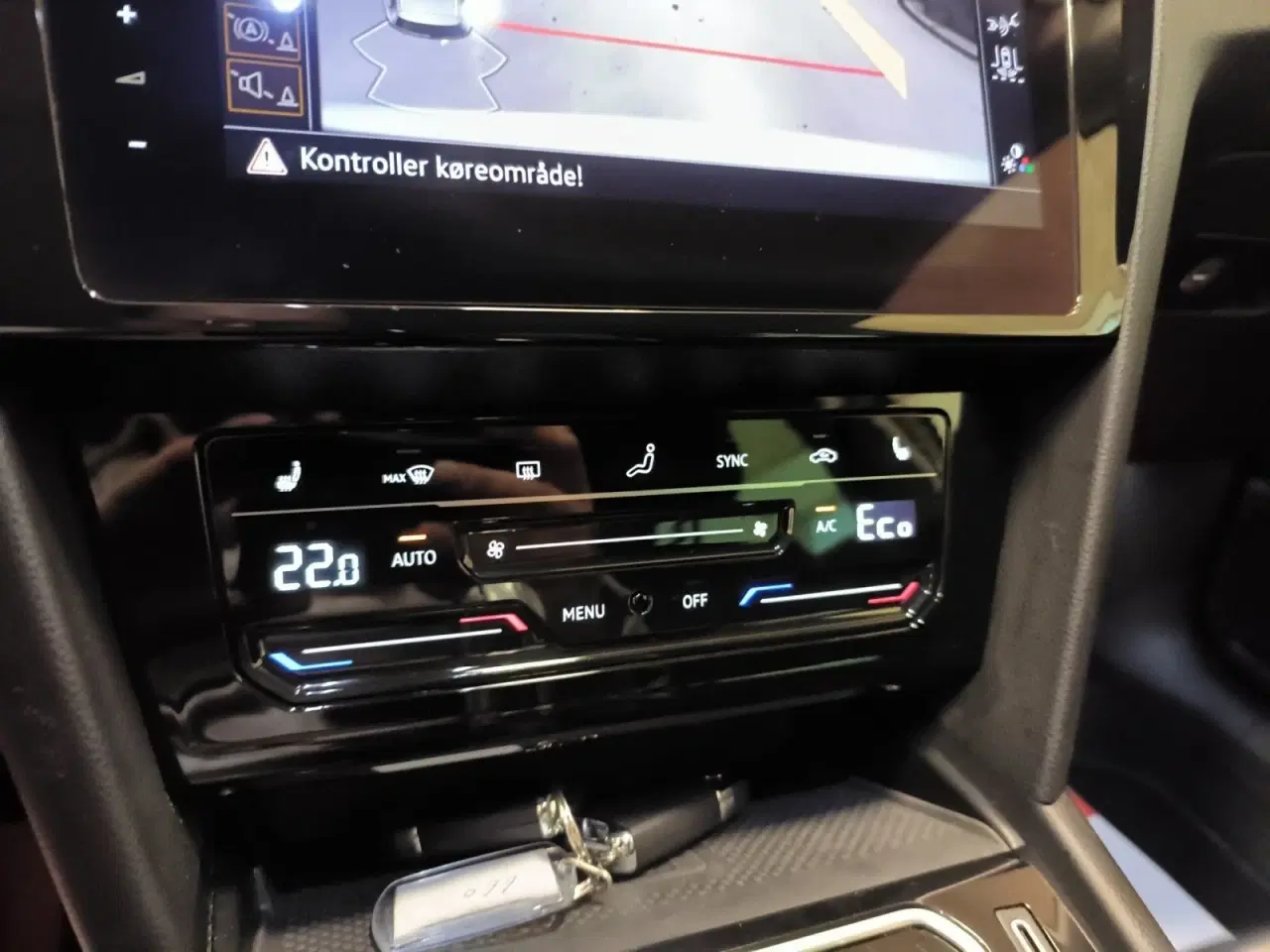 Billede 12 - VW Passat 1,4 GTE Variant DSG