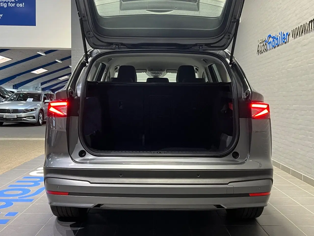 Billede 6 - Skoda Enyaq 80 iV Loft