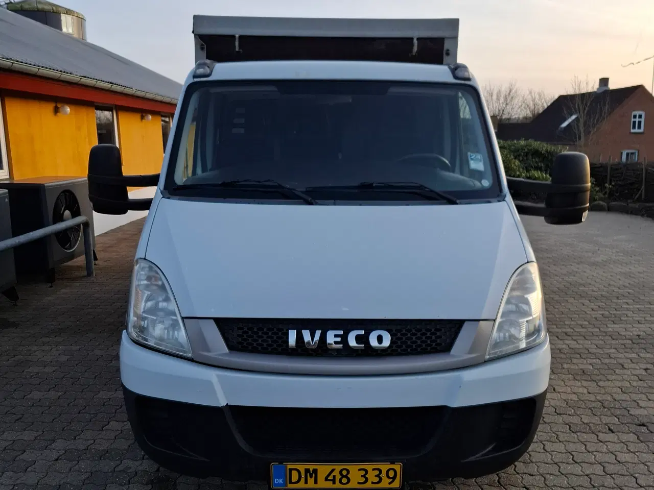 Billede 1 - IVECO 35S 13D 