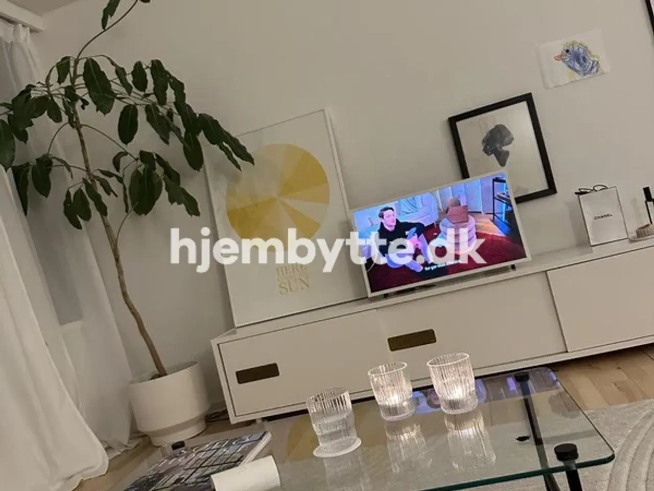 Billede 7 - Hjembytte - SkodsborgStrandvej