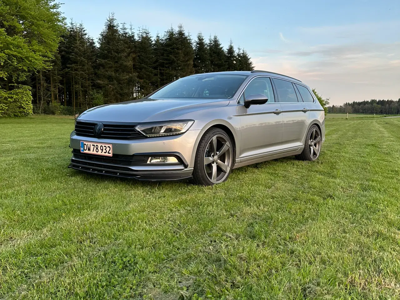 Billede 7 - VW PASSAT 1.5 DSG