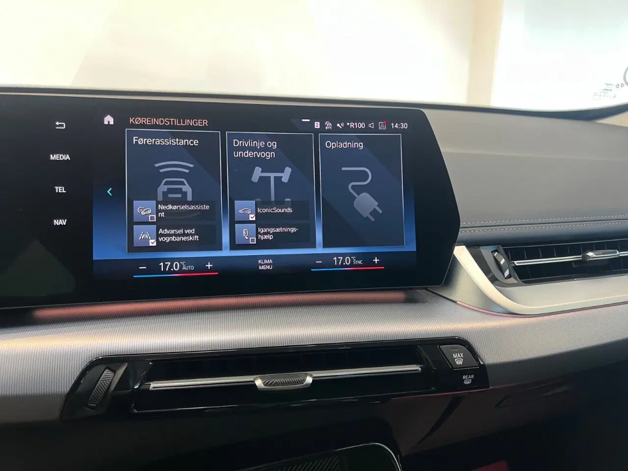 Billede 20 - BMW iX1  xDrive30 X-Line