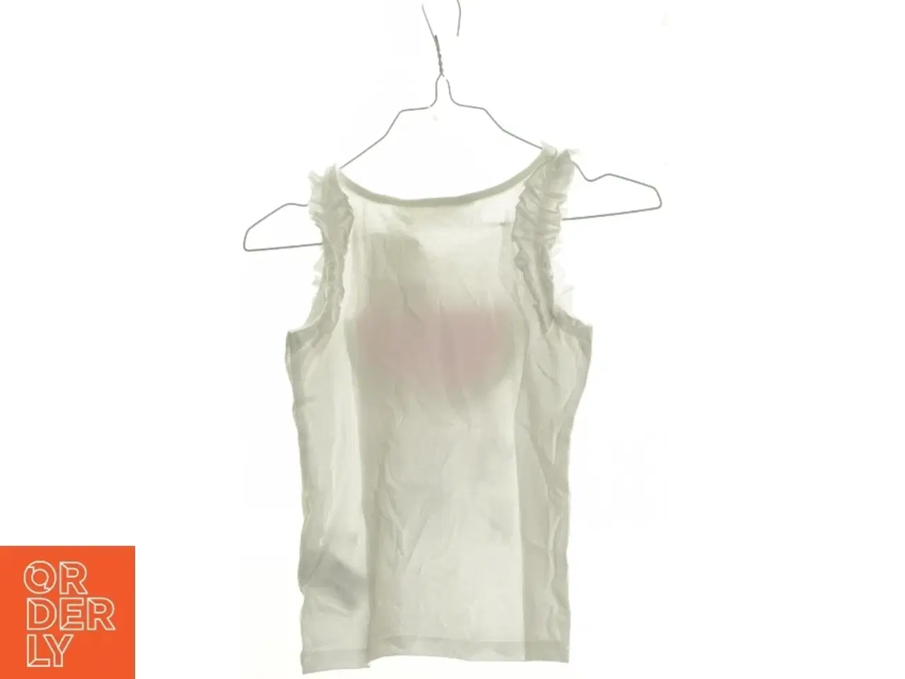Billede 2 - Top fra H&M (str. 98 cm)