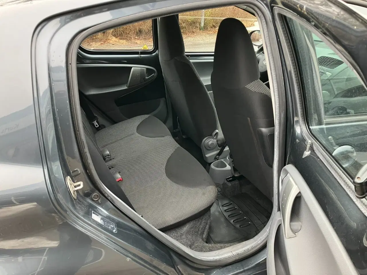 Billede 9 - Toyota Aygo 1,0 