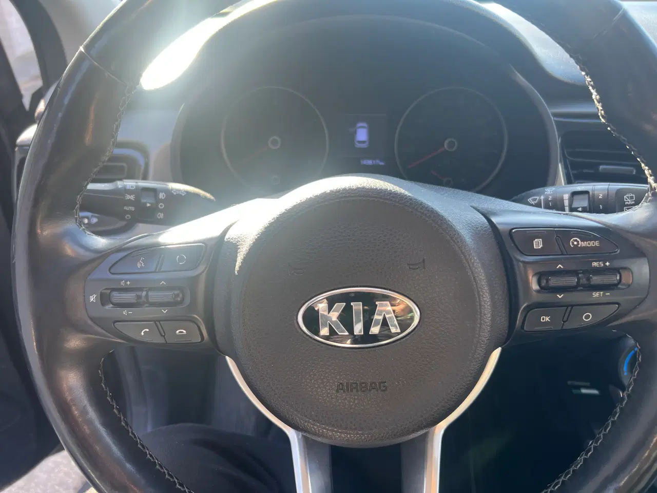 Billede 7 - Kia Rio 1.0 T-Gdi 2017