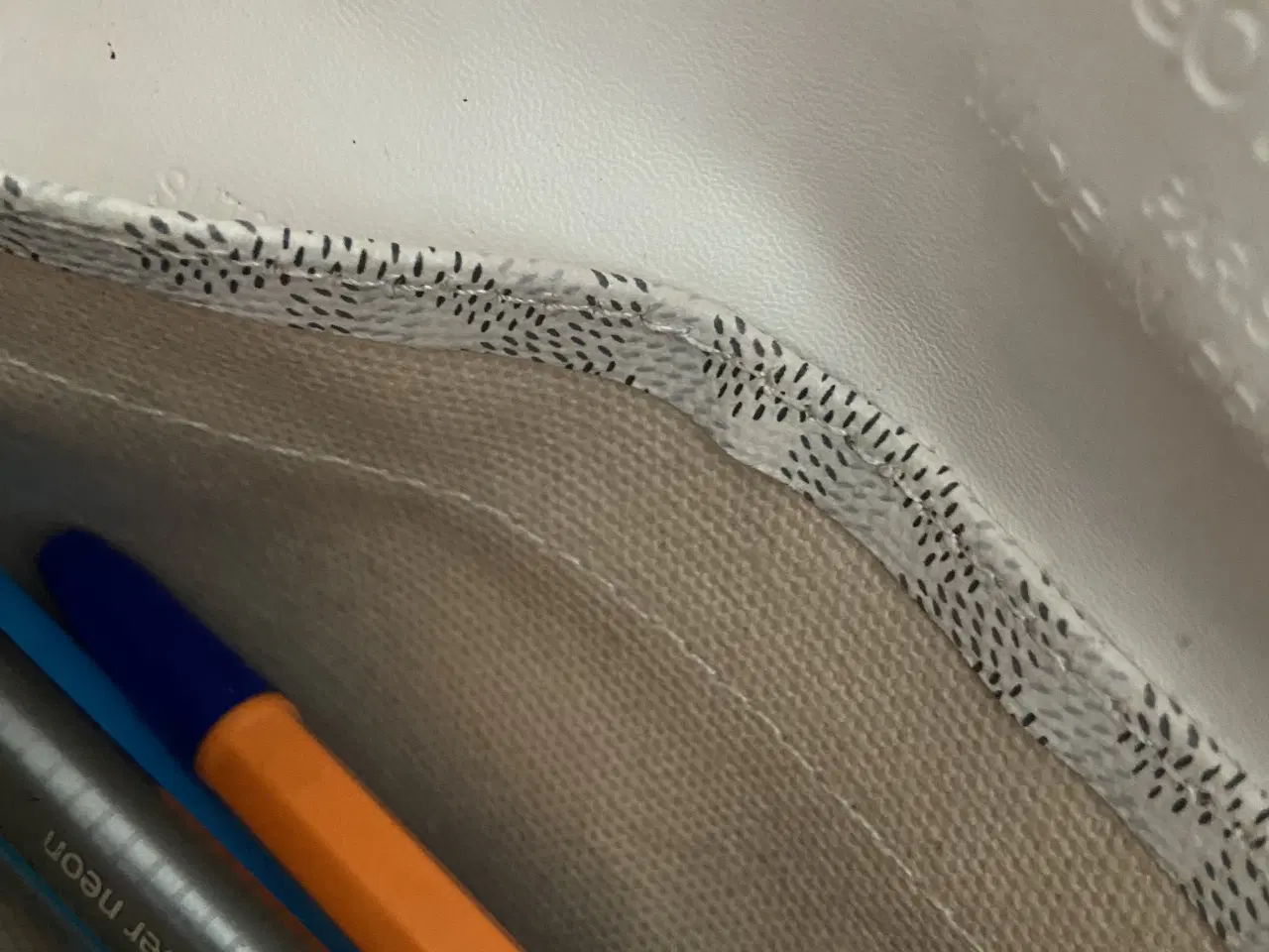 Billede 4 - Goyard Læder pung unisex