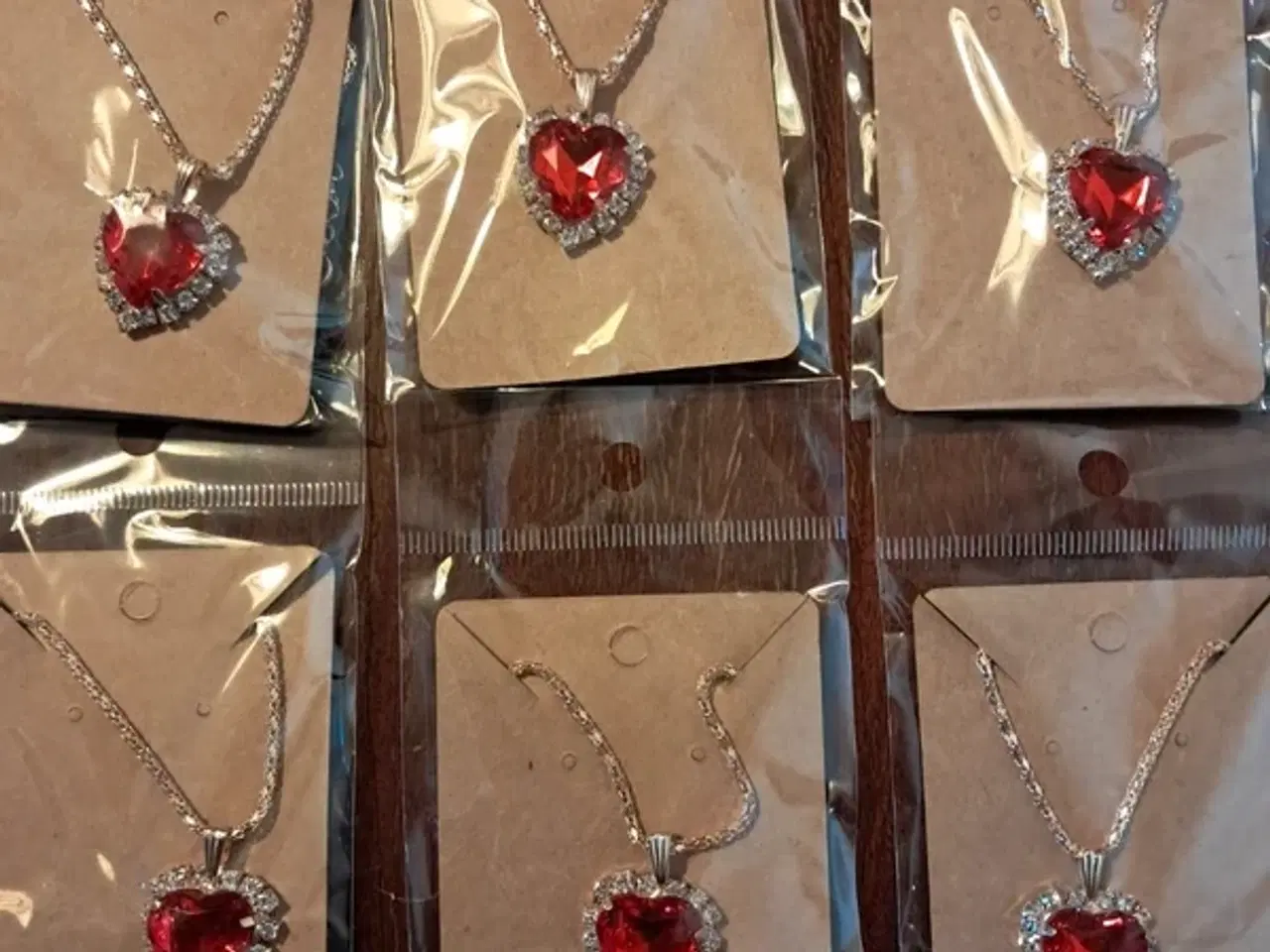 Billede 2 - Halskæde