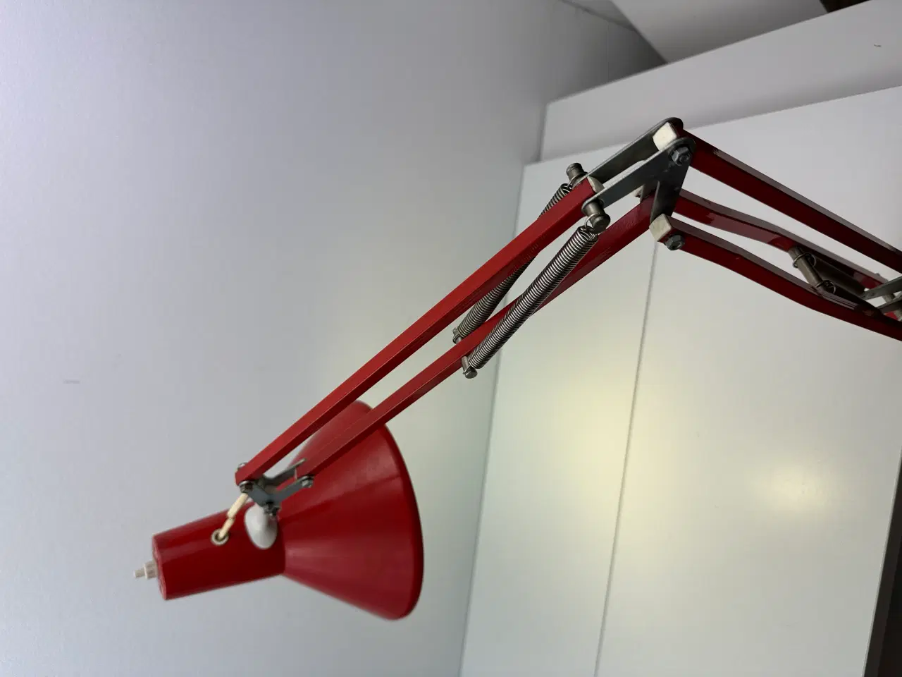 Billede 7 - HCF, arkitektlampe