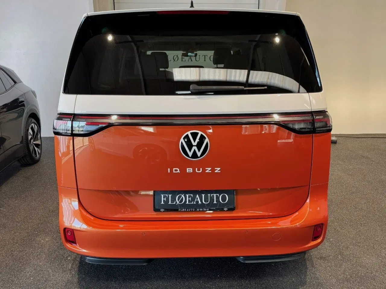 Billede 5 - VW ID.Buzz 77 Pro SWB
