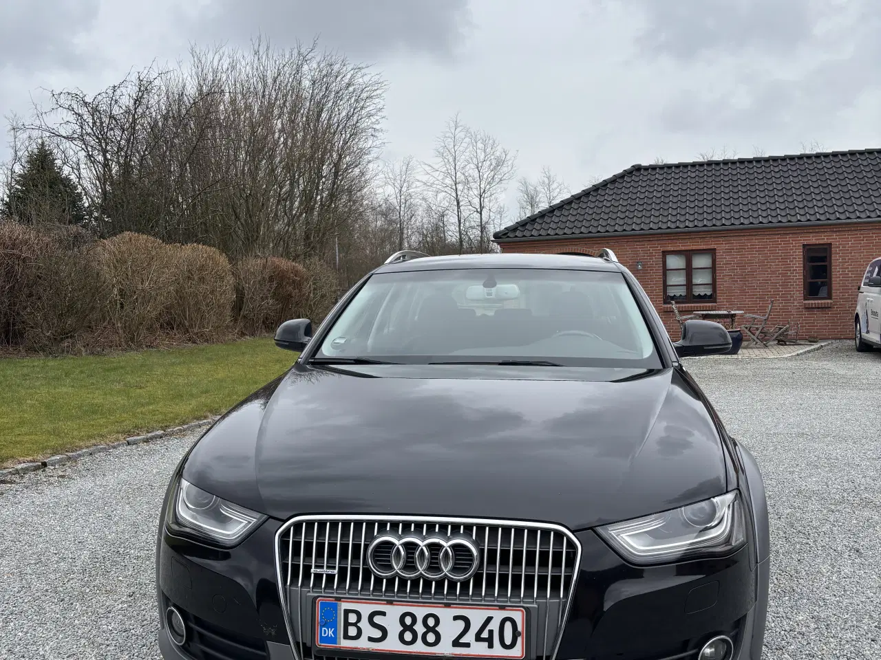 Billede 2 - Audi A4 Allroad 2.0 tdi