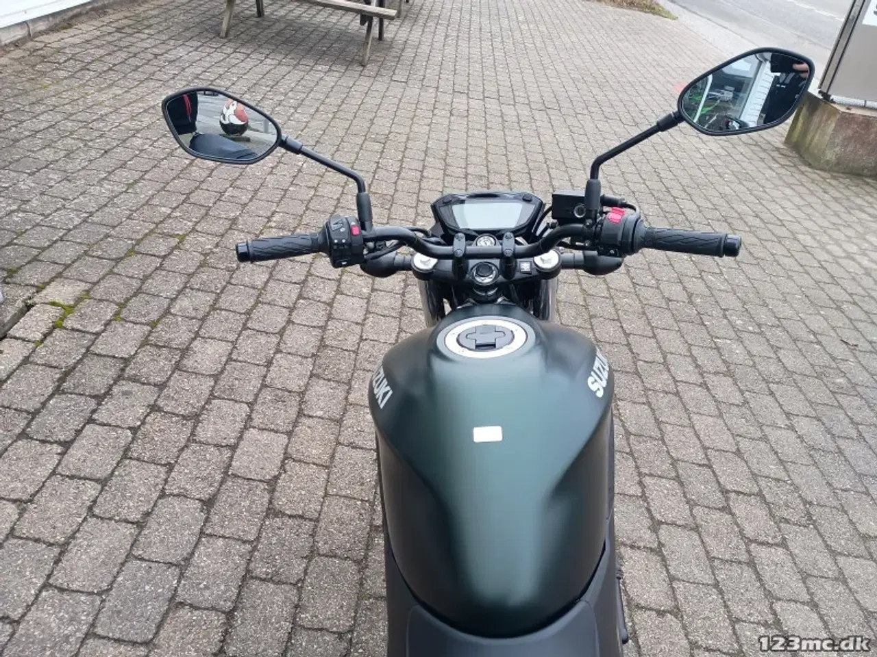 Billede 7 - Suzuki SV 650