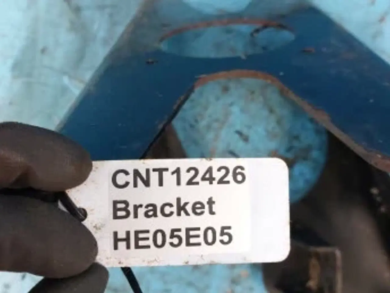 Billede 12 - Case 7010 AF Beslag 47666550