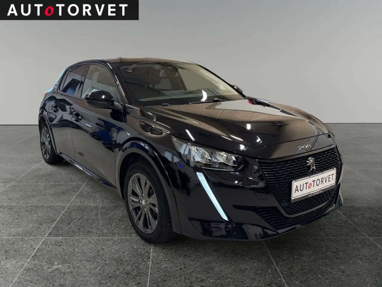 Billede 2 - Peugeot e-208 50 Allure Pack