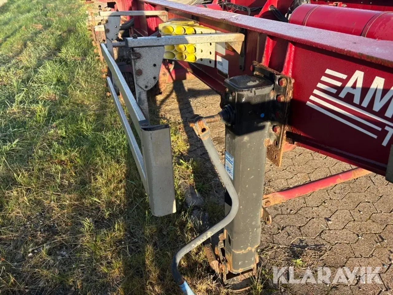 Billede 12 - Trailer MTDK S340