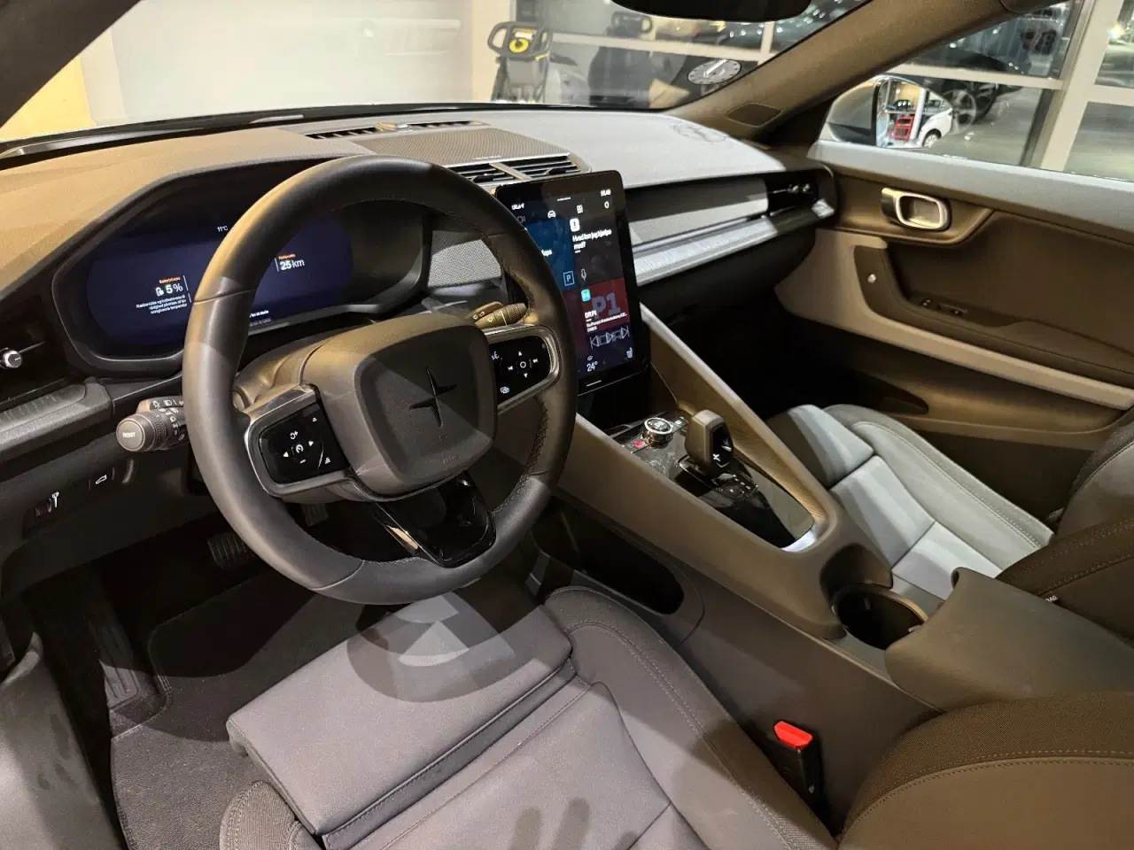 Billede 5 - Polestar 2  Long Range