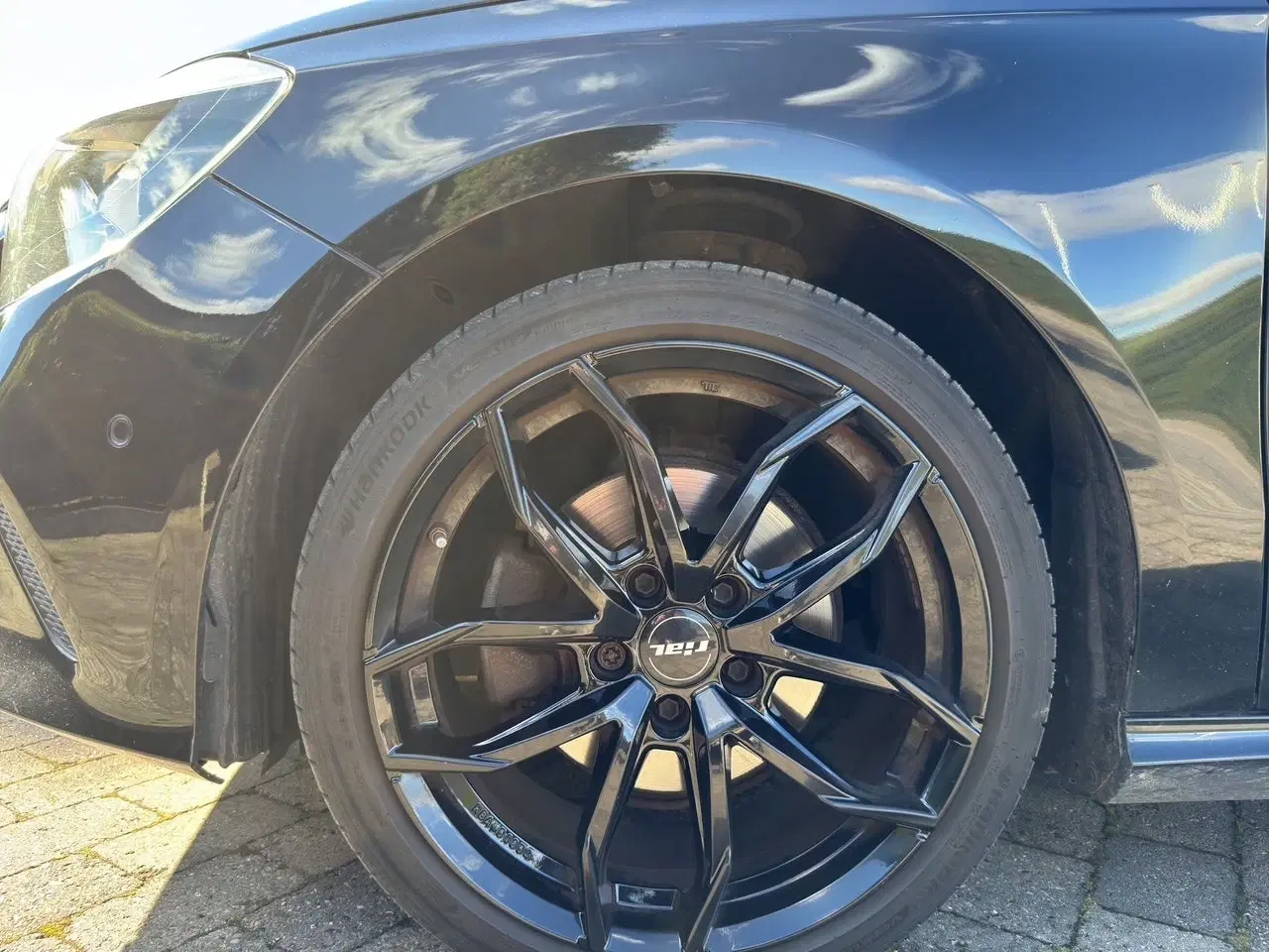 Billede 21 - Mercedes A200 1,6 Urban