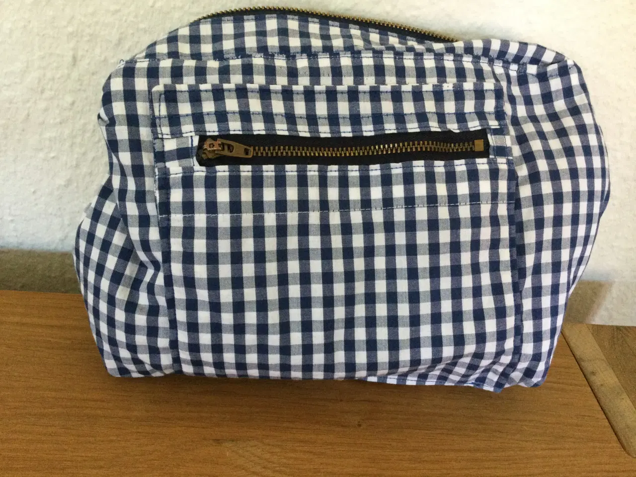 Billede 3 - Taske af jeans