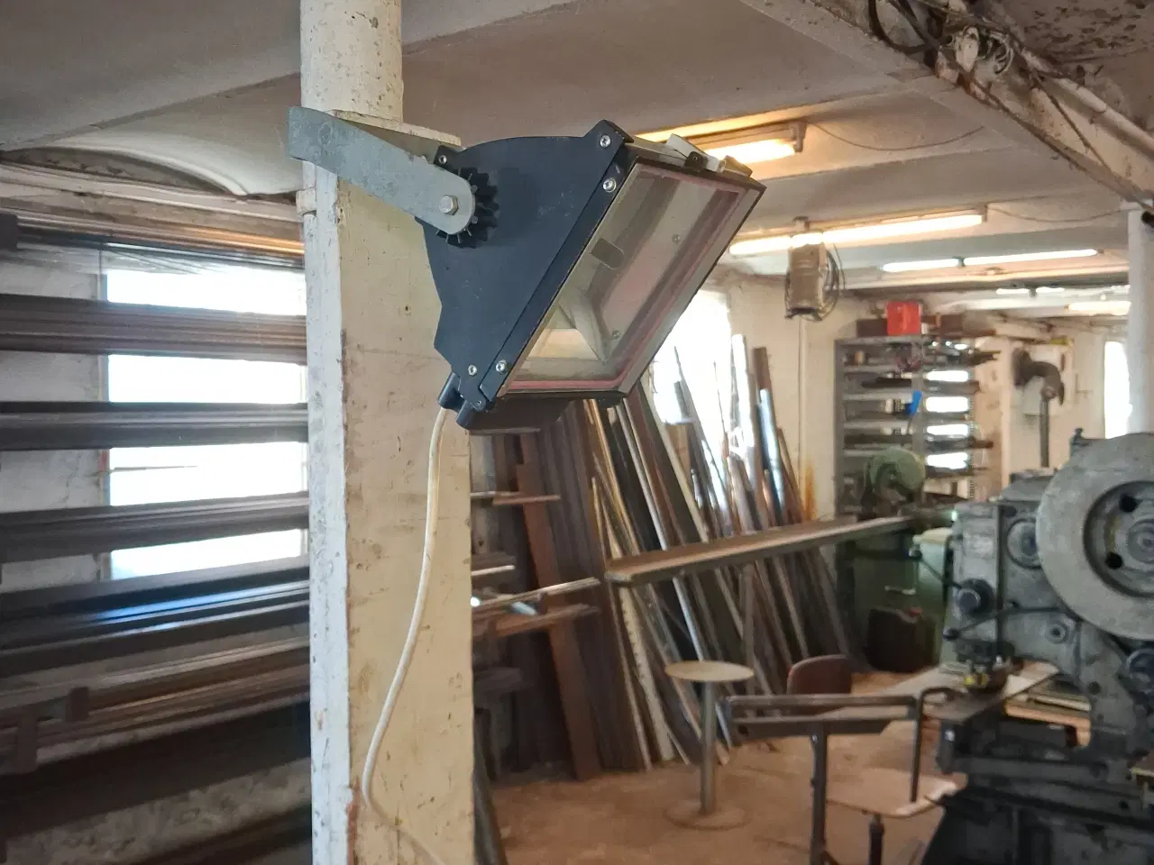 Billede 4 - Thorn Halogenspot 500 watt