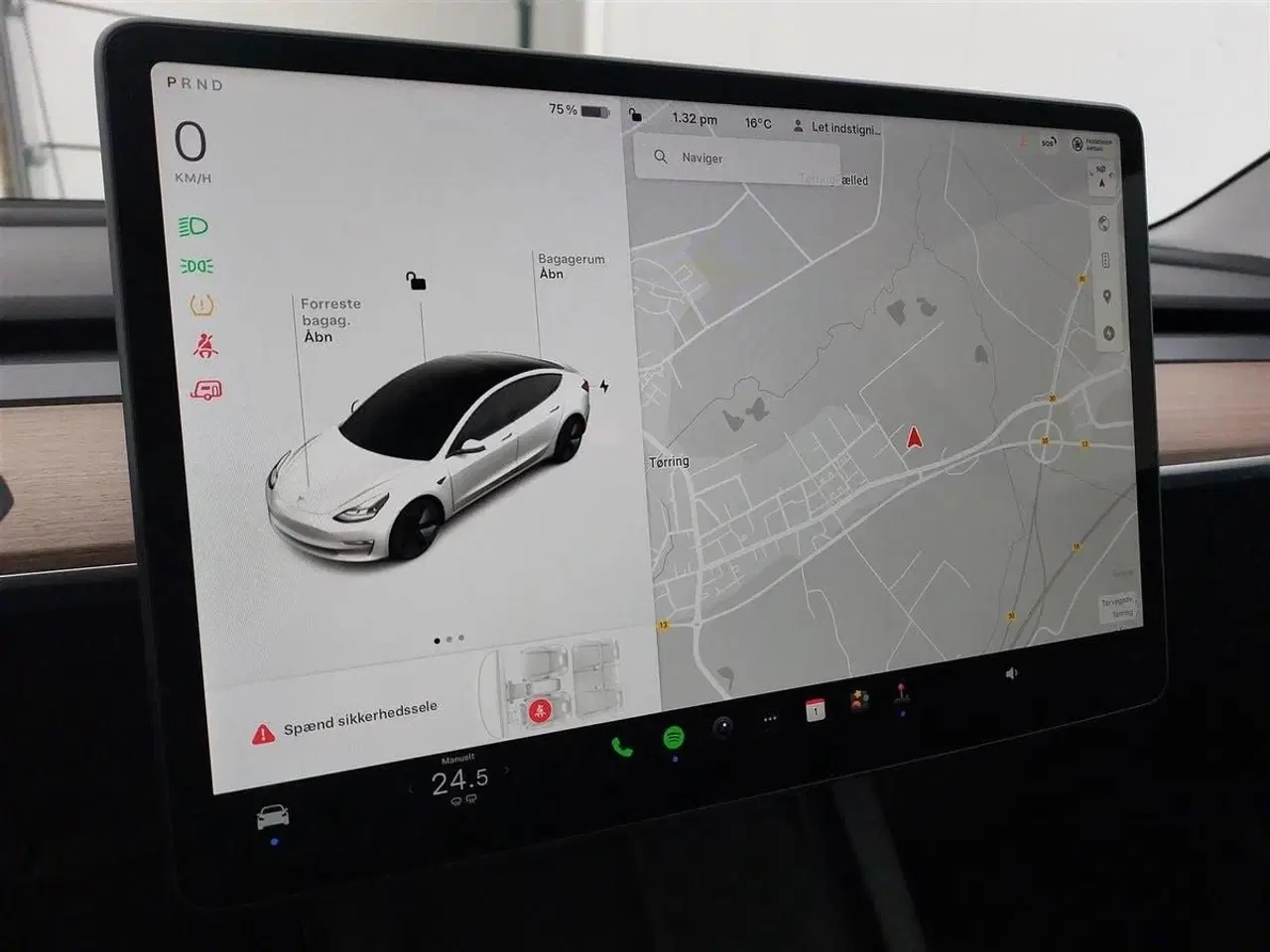 Billede 14 - Tesla Model 3  RWD