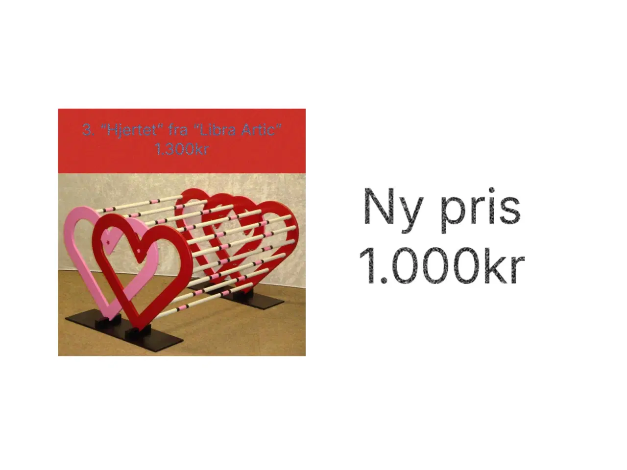 Billede 2 - Billige spring sælges