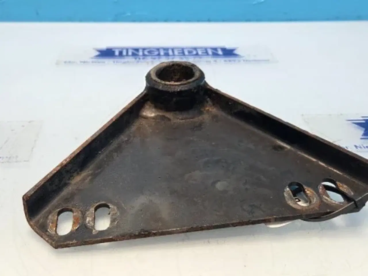 Billede 10 - New Holland BB920 Beslag 84007898