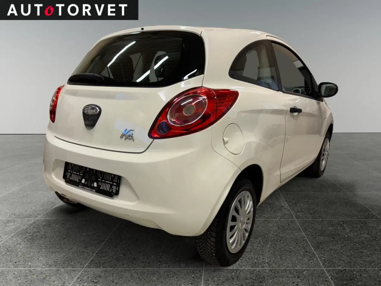 Billede 3 - Ford Ka 1,2 Trend