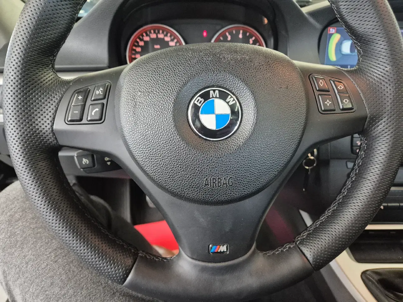 Billede 22 - BMW 325i Touring 2,5 218HK Stc 6g