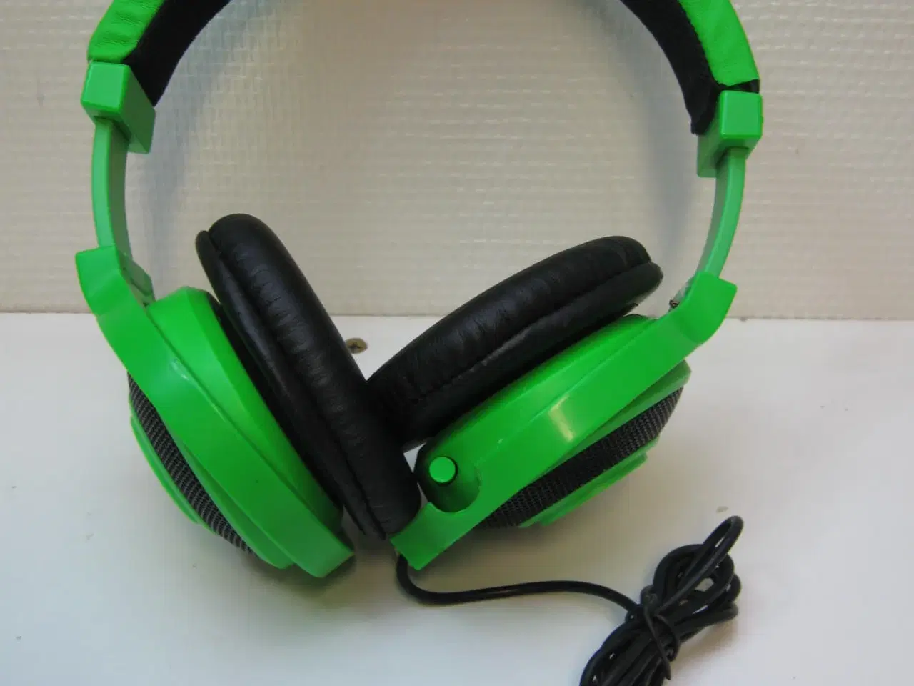 Billede 1 - Razer Kraken Gamer Headset - Grøn