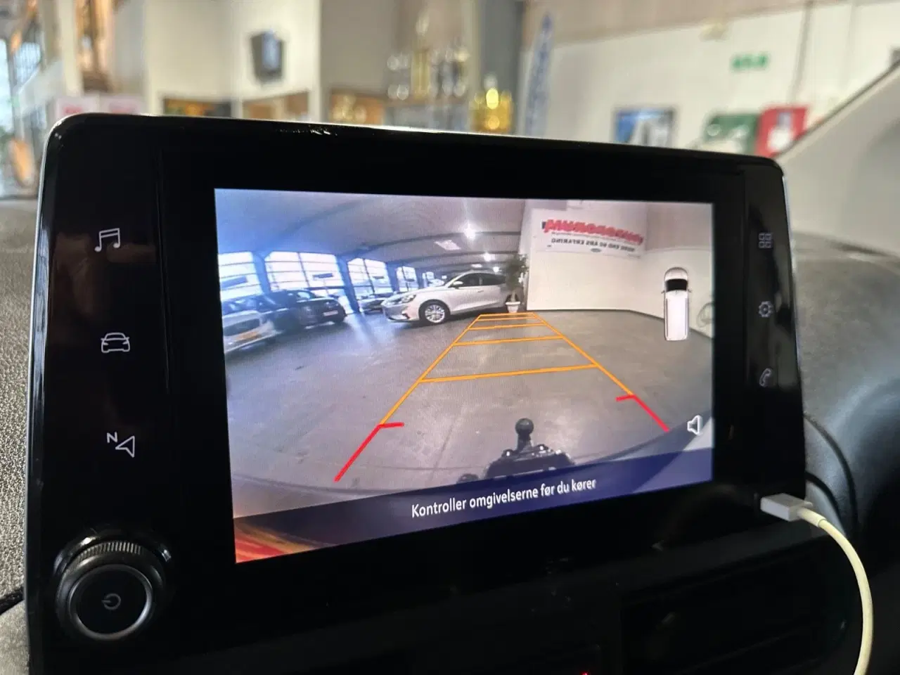 Billede 12 - Opel Combo 1,5 D 102 Enjoy L1V1