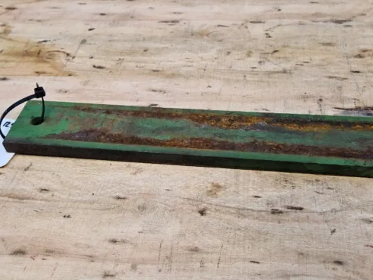 Billede 3 - Krone Big Pack 1290 Skinde 200739350