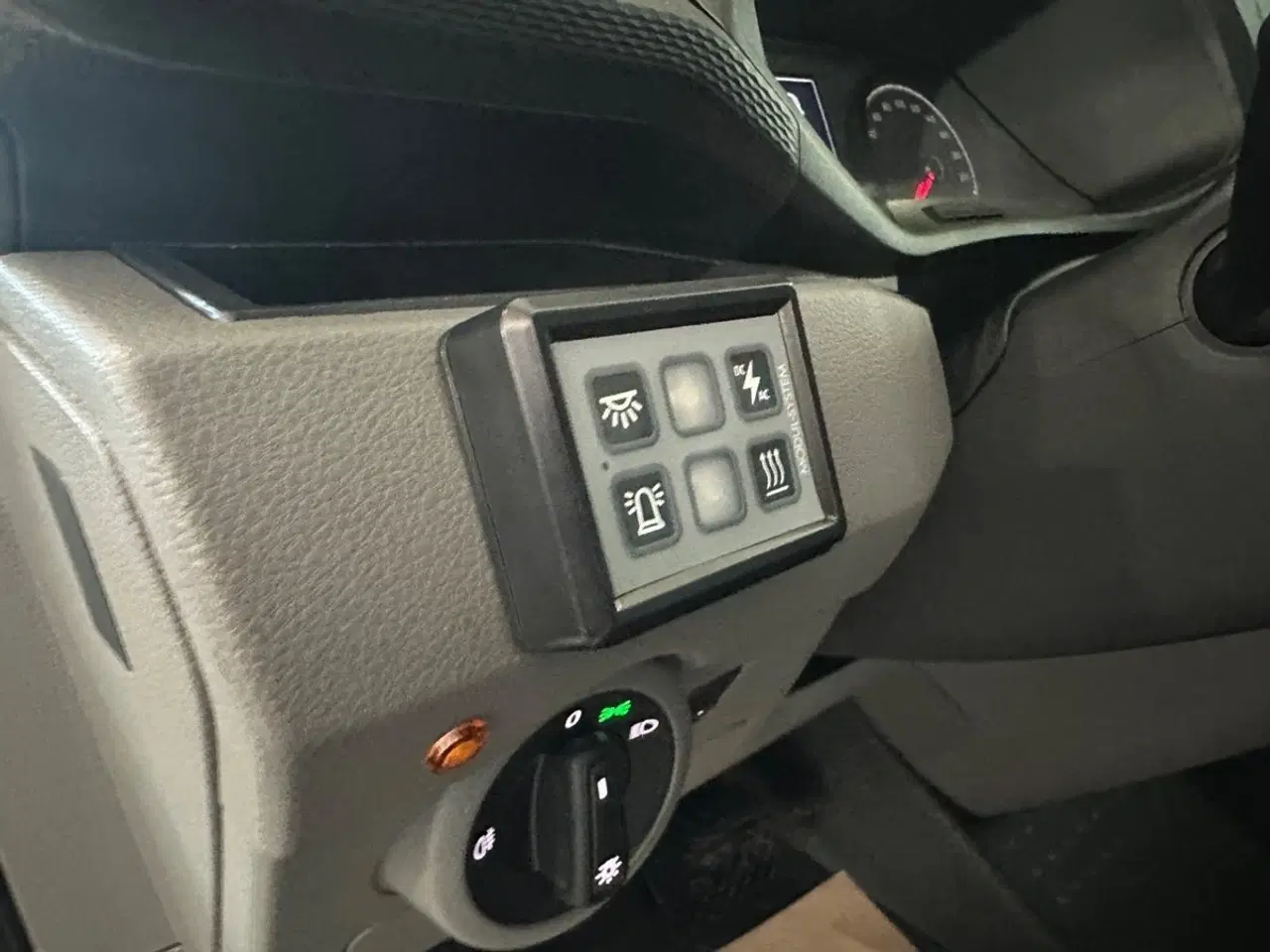 Billede 11 - VW Transporter 2,0 TDi 150 Kassevogn DSG lang