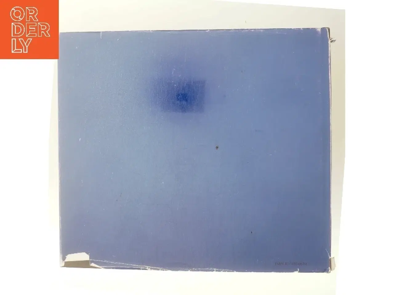 Billede 3 - Danmark 1:100 000 Topografisk Atlas (Bog)