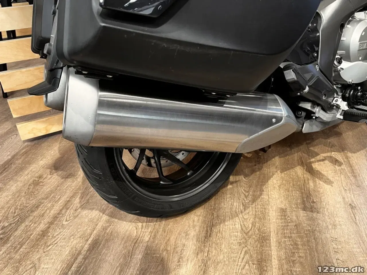 Billede 12 - BMW K 1600 GT